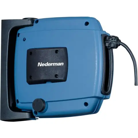 Nederman 30700220 Kabelvinda Snabb leverans